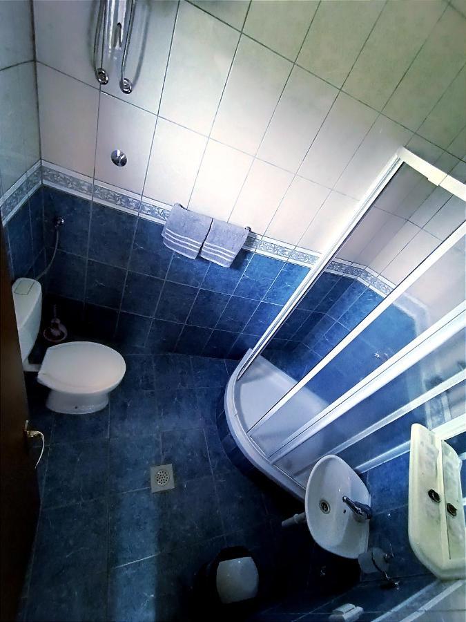 Motel Gas-Petrol Samac Bosanski Samac Bagian luar foto